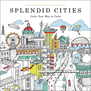 Splendid Cities