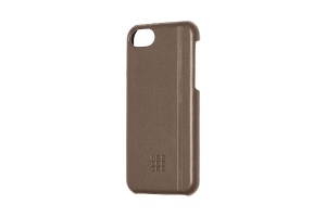 Moleskine Classic Hard Case iPhone 6/6s/7/8, Earth Brown