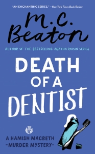 Death of a Dentist