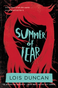 Summer of Fear