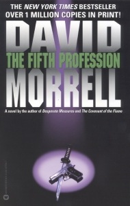 The Fifth Profession