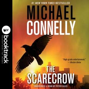 The Scarecrow: Booktrack Edition