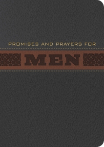 Promises and Prayers For Men