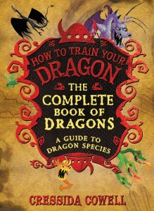 The Complete Book of Dragons