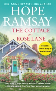 The Cottage on Rose Lane