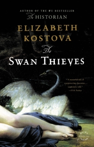 The Swan Thieves