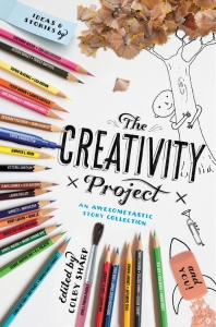 The Creativity Project