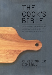 The Cook's Bible