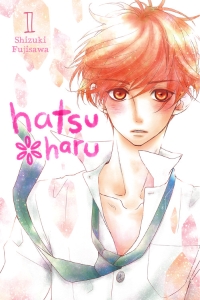 Hatsu*Haru, Vol. 1