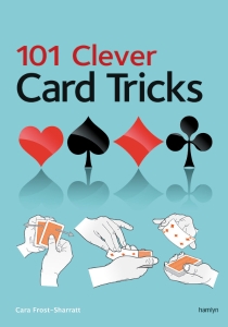 101 Clever Card Tricks