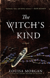 The Witch's Kind