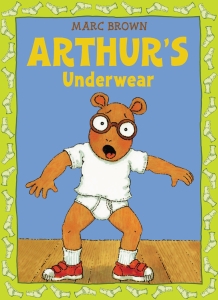 Arthur's Underwear