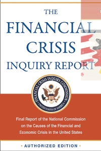 The Financial Crisis Inquiry Report, Authorized Edition