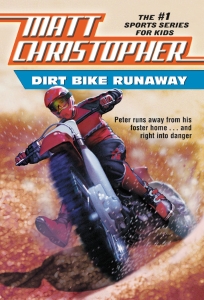 Dirt Bike Runaway