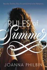 Rules of Summer