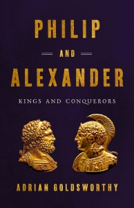 Philip and Alexander