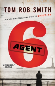 Agent 6