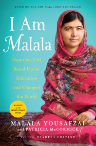 I Am Malala