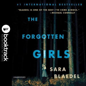 The Forgotten Girls: Booktrack Edition