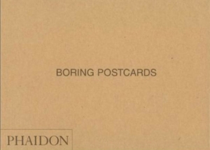 Boring Postcards USA