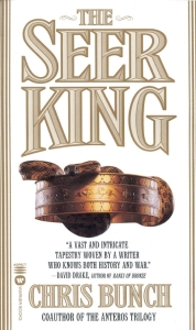 The Seer King