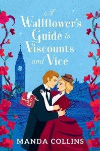 A Wallflowers Guide to Viscounts and Vice