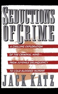 Seductions Of Crime