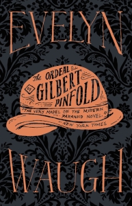 The Ordeal of Gilbert Pinfold