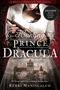 Hunting Prince Dracula