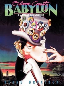 Bloom County Babylon