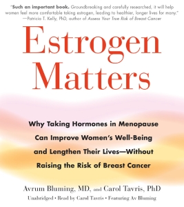 Estrogen Matters