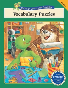 Vocabulary Puzzles