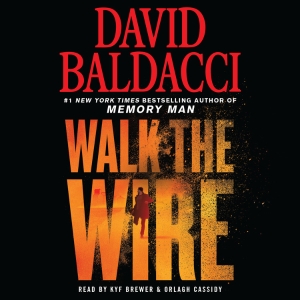 Walk the Wire