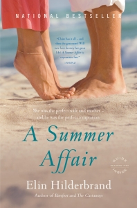 A Summer Affair