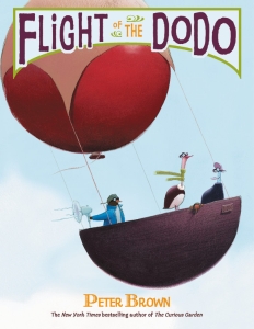 Flight of the Dodo