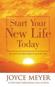 Start Your New Life Today