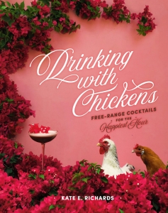 Drinking with Chickens