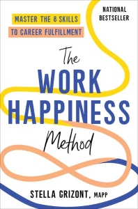 The Work Happiness Method