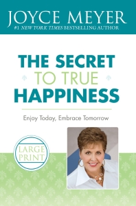 The Secret to True Happiness