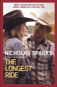 The Longest Ride