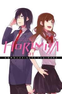 Horimiya, Vol. 1