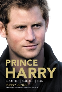 Prince Harry