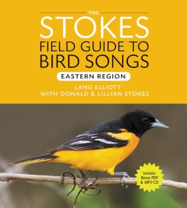 Stokes Field Guide to Bird Songs: Eastern Region