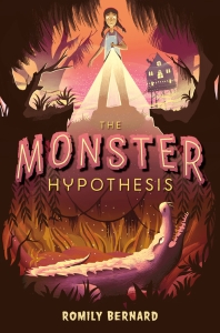 The Monster Hypothesis