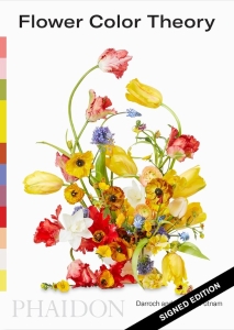 Flower Color Theory