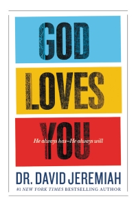 God Loves You