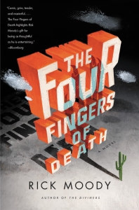 The Four Fingers of Death