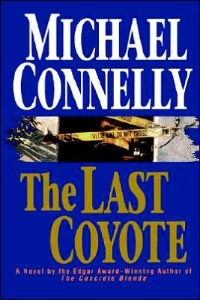 The Last Coyote