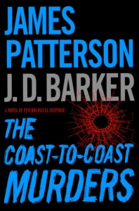 The Coast-to-Coast Murders