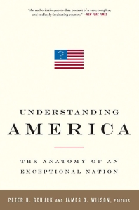 Understanding America